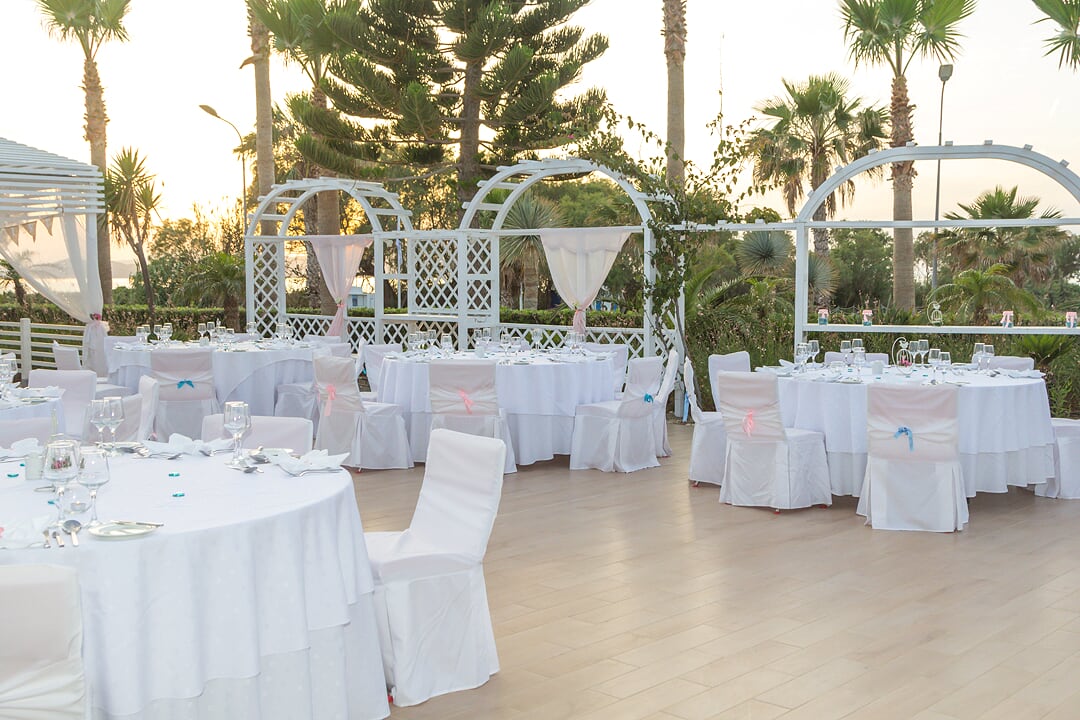 Book your wedding day in Blue Lagoon Resort Kos